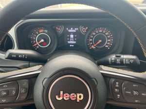 2024 Jeep WRANGLER 2-DOOR SPORT S